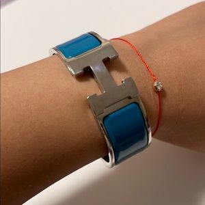 Authentic Hermès bracelet
